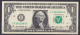 USA - 2013 - 1 Dollars - P537D.. Cleveland   UNC - Federal Reserve Notes (1928-...)