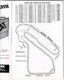 Xe Critérium Du Nivernais, 1ers 100 Tours De Magny-Cours, 13 & 14 Juillet 1971, 16 X 24 Cm, 44 Pages, Poids 115 Gr - Automobilismo - F1