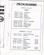 Delcampe - Xe Critérium Du Nivernais, 1ers 100 Tours De Magny-Cours, 13 & 14 Juillet 1971, 16 X 24 Cm, 44 Pages, Poids 115 Gr - Automobile - F1