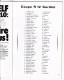 Delcampe - Xe Critérium Du Nivernais, 1ers 100 Tours De Magny-Cours, 13 & 14 Juillet 1971, 16 X 24 Cm, 44 Pages, Poids 115 Gr - Autosport - F1