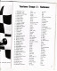 Delcampe - Xe Critérium Du Nivernais, 1ers 100 Tours De Magny-Cours, 13 & 14 Juillet 1971, 16 X 24 Cm, 44 Pages, Poids 115 Gr - Automobilismo - F1