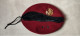 BÉRET ROUGE PARACHUTISTE DES TROUPES DE MARINE,(FRANCE) - Copricapi