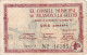ESPAGNE - ESPAÑA. Emisiones Locales Republicanas 1937 1 PESETA  VILANOVA I LA GELTRU (Barcelona) 1937 Série A - 1-2 Pesetas