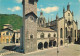 Delcampe - ITALIE  -  LOT DE 107 CARTES POSTALES SEMI-MODERNES - 100 - 499 Karten