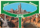 Delcampe - ITALIE  -  LOT DE 107 CARTES POSTALES SEMI-MODERNES - 100 - 499 Postcards