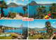 Delcampe - ITALIE  -  LOT DE 107 CARTES POSTALES SEMI-MODERNES - 100 - 499 Karten