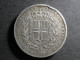 5 LIRE - 1837 P - Piemont-Sardinien-It. Savoyen