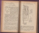Livre Cours Technique Pour élèves,officiers,radiotélégraphistes édité En 1920 - Französisch