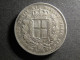 5 LIRE - 1833 P - Piemont-Sardinien-It. Savoyen