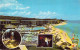 Delcampe - Joli Lot De 60 CPSM : MOTEL HOTEL RESTAURANT USA Années1960-70 Format CPA Colorisées (0.15 € / Carte) - 5 - 99 Postkaarten