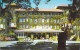 Delcampe - Joli Lot De 60 CPSM : MOTEL HOTEL RESTAURANT USA Années1960-70 Format CPA Colorisées (0.15 € / Carte) - 5 - 99 Postales