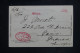 MEXIQUE - Affranchissement De Tampico Sur Carte Postale En 1905 Pour Paris  - L 150922 - Mexico