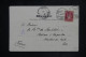 NORVÈGE - Oblitération Du Bureau De Reexpédition De Kristiania Sur Carte Postale Pour La France En 1902  - L 150923 - Brieven En Documenten