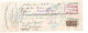 Lettre De Change   Cave Coopérative De GAILLAC  (Tarn)   1929       (1427) - Bills Of Exchange