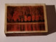 Desert/Forest,Romania,matchbox - Matchboxes