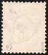Schweiz Suisse HELVETIA 1882: Weisses Papier Blanc Zu 55 Mi 47 Yv 60 (10c Rosa) Mit ⊙ ST.GALLEN 17.V.82 (Zu CHF 75.00) - Gebraucht