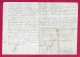 Manuscrit Des Années 1835 Rédigé Par Le Sieur Maurice André Palyart, Notaire à Héricy En Seine Et Marne - Manuscrits