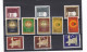 Delcampe - 168 Timbres Portugal  + Blocs Et Carnets  Timbres Neufs   Différentes Années     Année Complètes  Europa    Cote ++++ - Nuovi