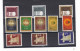 Delcampe - 168 Timbres Portugal  + Blocs Et Carnets  Timbres Neufs   Différentes Années     Année Complètes  Europa    Cote ++++ - Nuevos