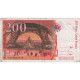 France, 200 Francs, Eiffel, 1996, S027509859, TB, Fayette:75.03a, KM:159b - 200 F 1995-1999 ''Eiffel''