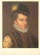 Histoire - Peinture - Portrait - François De France Duc D'Alençon - Carte De La Loterie Nationale - CPM - Voir Scans Rec - Histoire