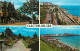 Royaume Uni - Clacton On Sea - Multivues - CPM - UK - Voir Scans Recto-Verso - Clacton On Sea