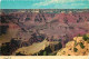 Etats Unis - Grand Canyon - Grand Canyon National Park From Powell Memorial Point - CPM - Voir Scans Recto-Verso - Grand Canyon