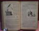 Delcampe - PRECIS DE CHIMIE - L.TROOST 1900 - BON ETAT - 380 PAGES =  18 X 13 CM  VOIR IMAGES - Wissenschaft