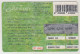 KENYA - Leopard, Safaricom Refill Card , Expiry Date:30/11/2002, 1000 Ksh ,used - Kenya