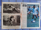 Supplément L'équipe Magazine Sondage Mondial N°24 12-13 Juillet 1980 Pelé Champion Du Siècle Football Brésil - Sport