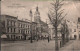 ! Alte Ansichtskarte Cottbus, Marktplatz, 1914 - Cottbus