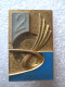 INSIGNE DU 2° GSALAT (Groupement De Soutien De L'ALAT) "DELSART" G2560 ETAT EXCELLENT - Luftwaffe