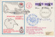 Ross Dependency 1975 Operation Icecube 11 Signature  Ca Scott Base 29 NO 1975 (ZO245) - Covers & Documents