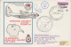 Ross Dependency 1975 Operation Icecube 11 Signature  Ca Scott Base 1 DE 1975 (ZO246) - Storia Postale