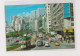 CHINA HONG KONG Nice Postcard VF - China (Hong Kong)