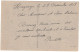 57 - TRÈS BELLE CPA 1918 : HAYINGEN I.L. - LOTHRINGEN - HAYANGE - MOSELLE - Hayange