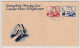 DDR - FDC: Leipziger Frühjahrsmesse 1951 - Other & Unclassified