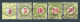 Delcampe - Switzerland, 1878-1938, Lot Of 42 Postal Due Stamps From Sets MiNr 1-9, 2-5, 8-10, 15-16, 17-20, 29-37 32-36 42-49 54-61 - Taxe