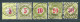 Delcampe - Switzerland, 1878-1938, Lot Of 42 Postal Due Stamps From Sets MiNr 1-9, 2-5, 8-10, 15-16, 17-20, 29-37 32-36 42-49 54-61 - Portomarken