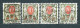 Delcampe - Switzerland, 1878-1938, Lot Of 42 Postal Due Stamps From Sets MiNr 1-9, 2-5, 8-10, 15-16, 17-20, 29-37 32-36 42-49 54-61 - Taxe