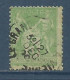 FRANCE , 5 Cts , Sage ,  1898 -1900 , N° Y&T 102 , µ - 1898-1900 Sage (Type III)