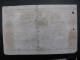 Delcampe - 1853 BANK OF KENTUCKY STOCK CERTIFICATE Louisville KY USA,      MARKET PRICE $126! - Banca & Assicurazione