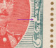 132.V5    Cote. 216-€. 5c Dent.12   POSTFRIS - 1901-1930