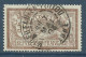 FRANCE , 50 Cts , Merson ,  1900 , N° Y&T 120 , µ - 1900-27 Merson