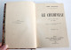 THEATRE, LE CHEMINEAU DRAME EN 5 ACTES EN VERS De JEAN RICHEPIN 1909 CHARPENTIER / ANCIEN LIVRE (1803.25) - Auteurs Français