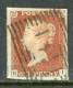 Great Britain USED 1841 Penny Red - Used Stamps