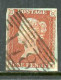 Great Britain USED 1841 Penny Red - Gebruikt