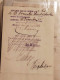 1925 Fisalmarke Finnland - Cheques En Traveller's Cheques
