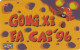 MALAYSIA(GPT) - Gong Xi Fa Cai '96, CN : 31USBA/B, Used - Malaysia