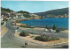 VISTA PARCIAL / PARTIAL VIEW.-  CORCUBION - LA CORUÑA.- GALICIA.- ( ESPAÑA ) - La Coruña